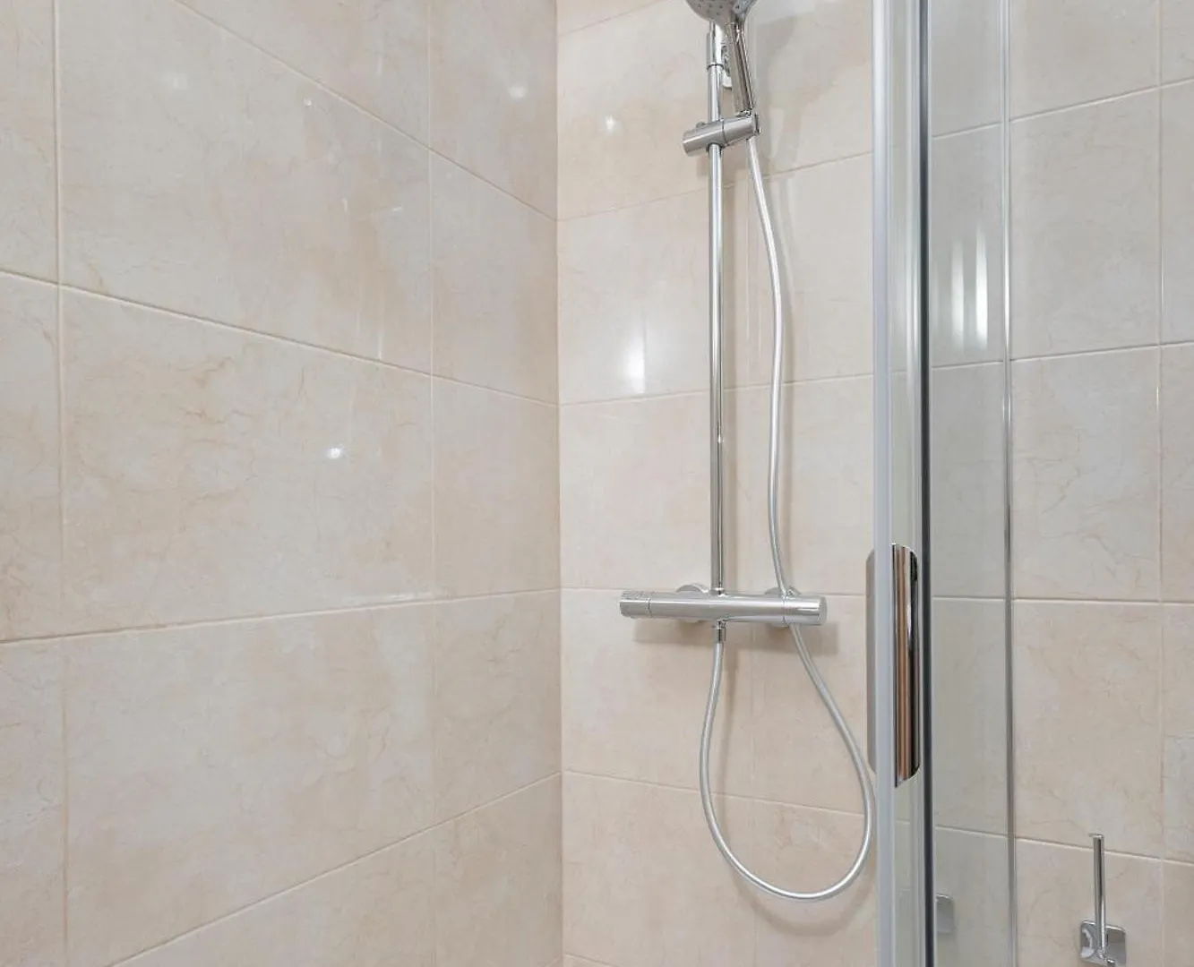 C41 - Modern & Comfy Flat City Center Málaga 0*,  Spagna